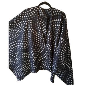 Quality Fleece Wraps